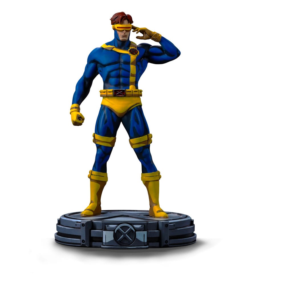 Marvel Art Scale Statue 1/10 X-Men ´79 Cyclops 22 cm Top Merken Winkel